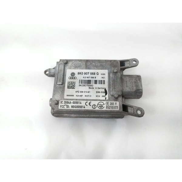 Módulo Assistência Troca De Faixa Audi Rs5 2010