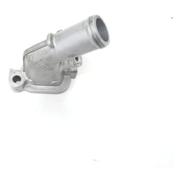 Flange Água Cabeçote  Honda Hrv 2015 2016