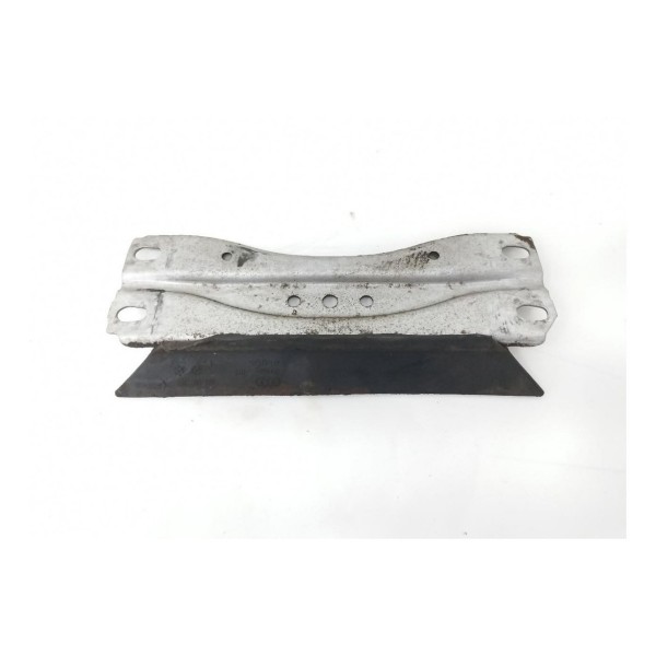 Travessa Inferior Escapamento Audi Rs5 4.2 V8 2010