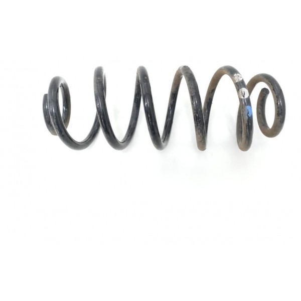 Mola Traseira Esquerda Audi Rs5 4.2 V8 2010