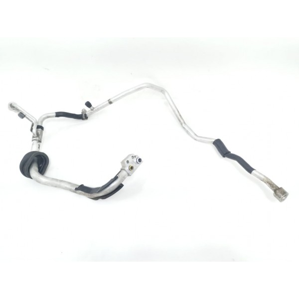 Mangueira Ar Condicionado Audi Rs5 4.2 V8 2010