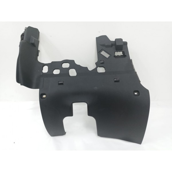 Acabamento Inferior Esquerdo Painel Audi Rs5 2010