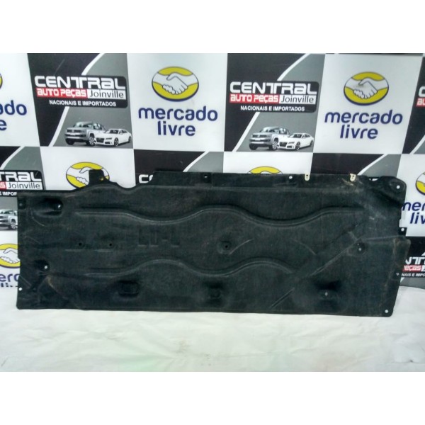 Revestimento Assoalho Lado Esquerdo Bmw X1 2018