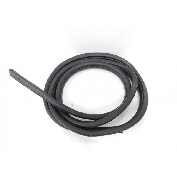 Borracha Porta Dianteira Direita Ford Fusion 2.3 Sel 2008