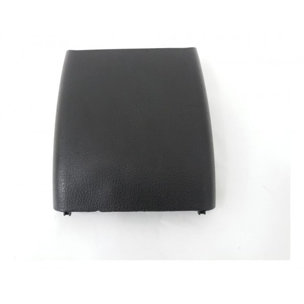 Acabamento Traseira Console Central Ford Fusion 2008