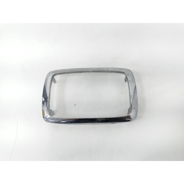 Moldura Trambulador Ford Fusion 2.3 Sel 2008