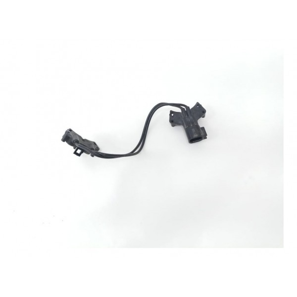 Chicote Buzina Ford Fusion 2.3 Sel 2008