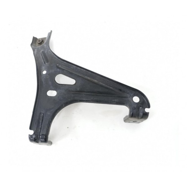 Suporte Paralama Lado Esquerdo Ford Fusion 2.3 Sel 2008