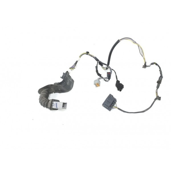 Chicote Porta Traseira Direita Ford Fusion 2.3 Sel 2008