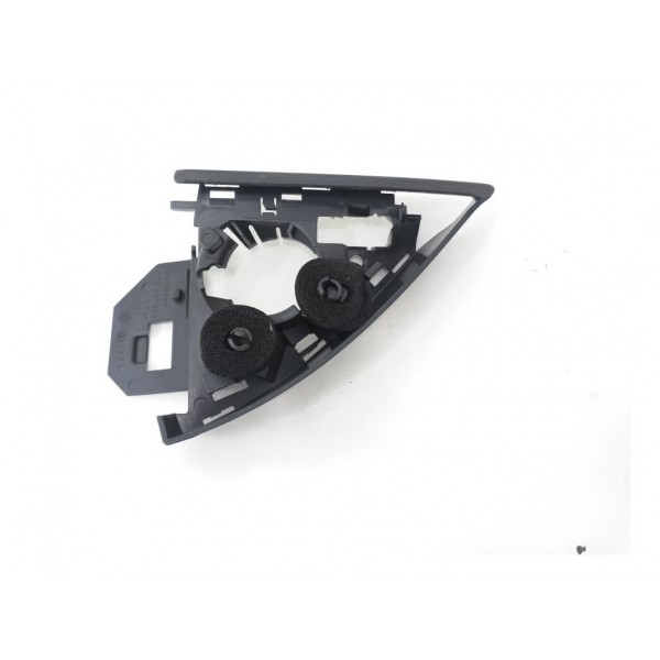 Suporte Twitter Porta Dianteira Direita Audi Rs5 2010 Preto