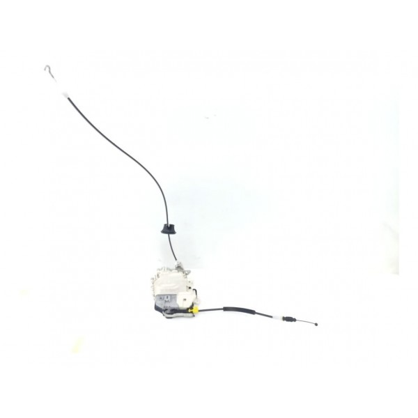 Fechadura Interna Porta Dianteira Direita Audi Rs5 2010
