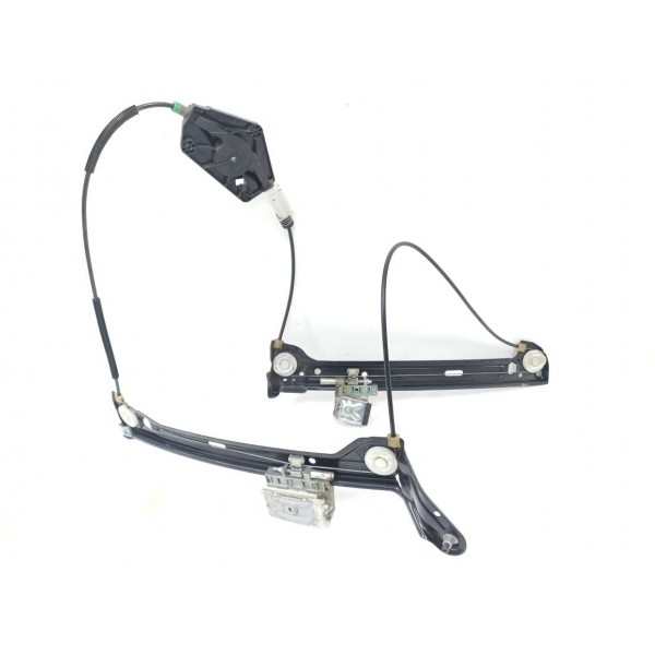 Máquina Vidro Porta Dianteira Direita Audi Rs5 2010