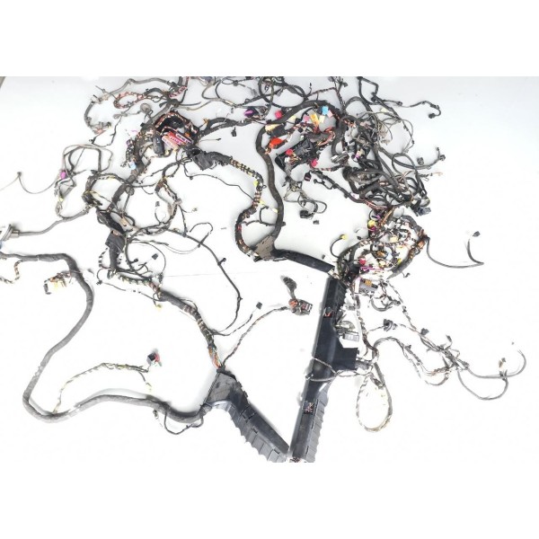 Chicote Carroceria Audi Rs5 4.2 V8 2010