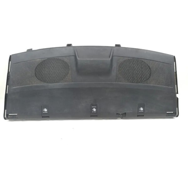 Tampa Bagagito Toyota Corolla 2016 Detalhe 6433002c90
