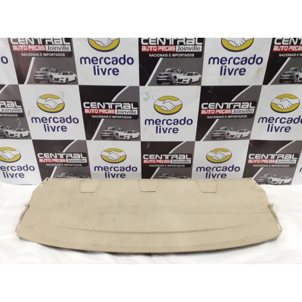 Tampão Bagagito Porta Malas Bmw 320i 2013 2014 2015 2016