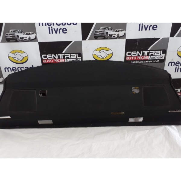 Tampa Bagagito Bmw 320i 2011