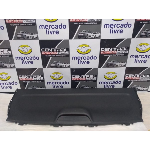 Tampa Bagagito Kia Cerato 2010 1.6