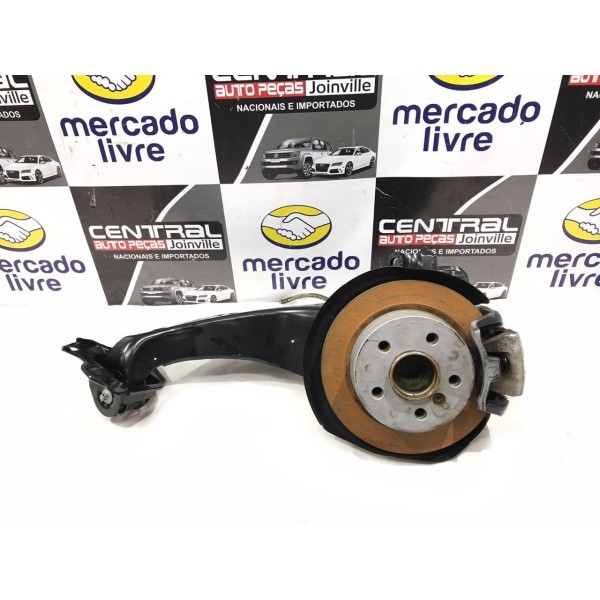 Montante Facão Traseiro Direito Mini Cooper 1.5 3cc 2019 20