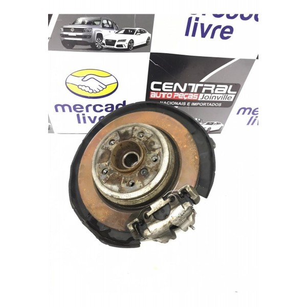 Manga Eixo Montante Traseiro Direito Bmw X1 Turbo 2012 2013