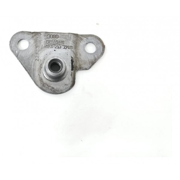 Suporte  Coxim De  Escape  Audi Rs5 4.2 V8 2010