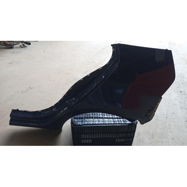 Folha Lateral Traseira Esquerda Golf Gti 2019