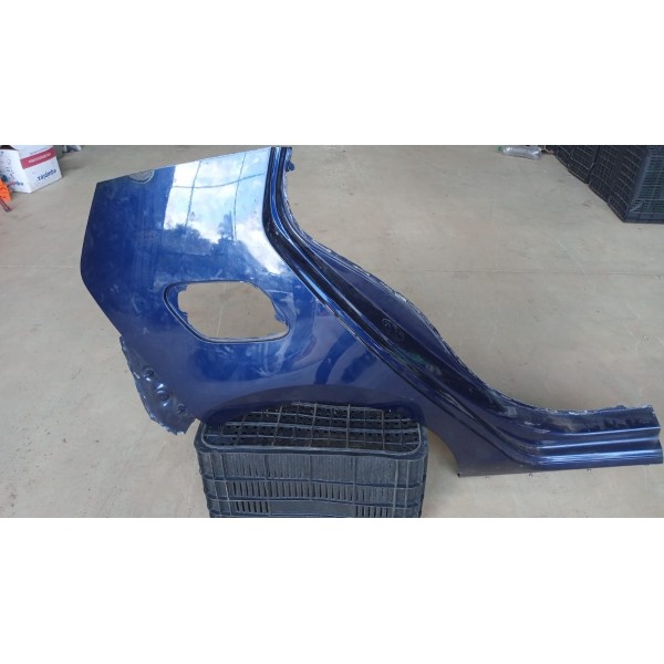 Folha Lateral Traseira Direita Glf Gti 2019