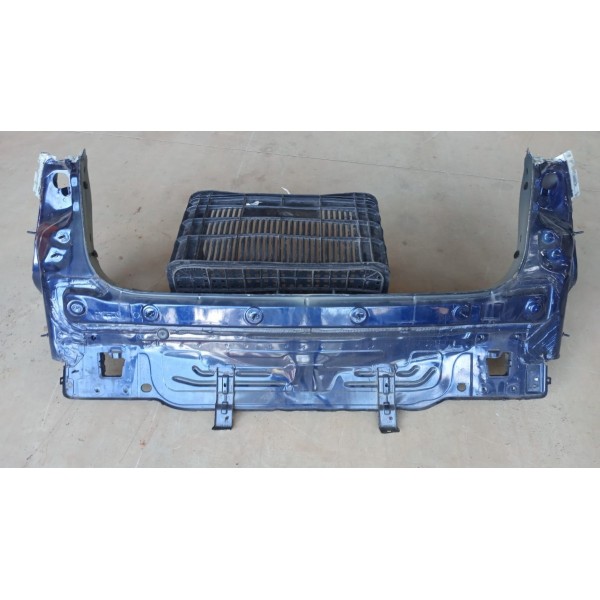 Painel Traseiro Golf Gti 2019