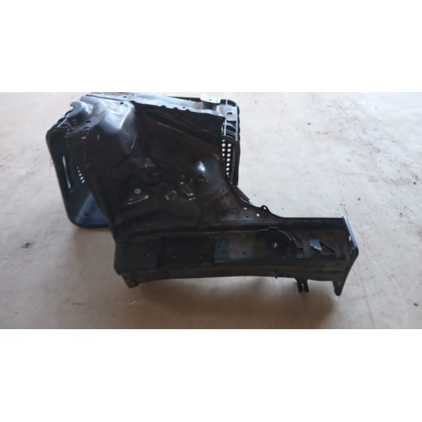 Longarina Dianteira Esquerda Golf Gti 2019