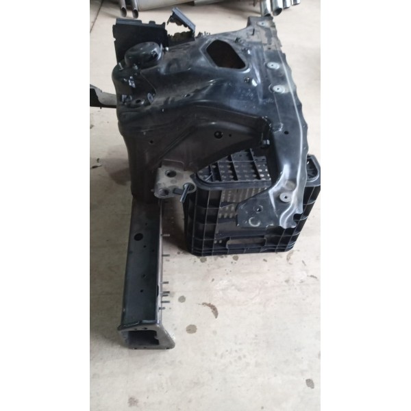 Longarina Dianteira Esquerda Audi Rs5 2011