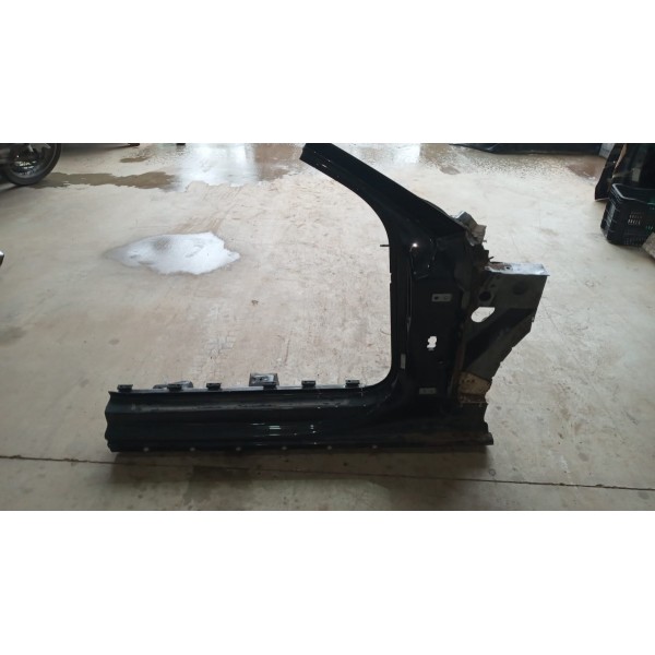 Coluna De Porta Direita Audi Rs5 2011 Preto