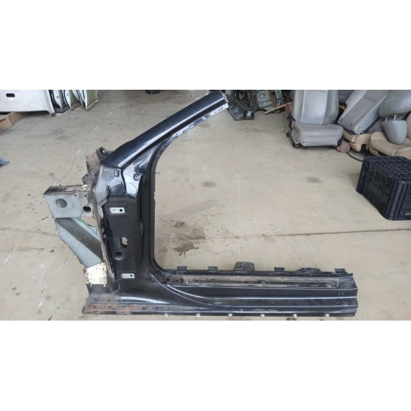 Coluna De Porta Esquerda Audi Rs5 2011 Preto