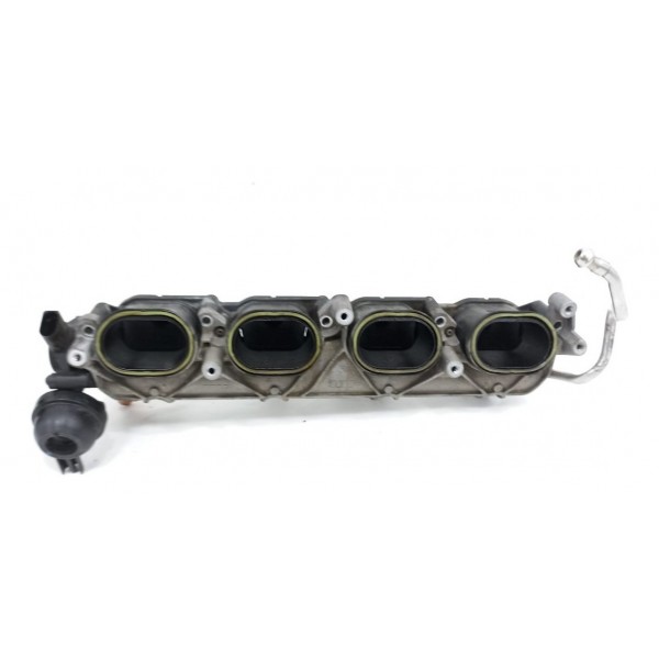 Entrada Coletor Flauta Injetora Direita Rs5 4.2 V8 2011