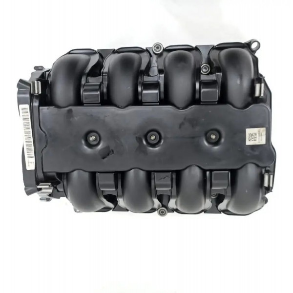 Coletor Admissão Audi Rs5 4.2 V8 2010.11 079133185bs