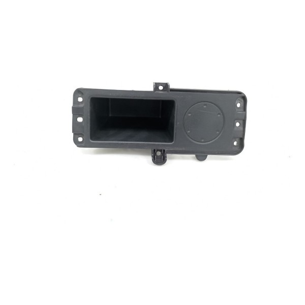 Porta Objetos Nissan Frontier 2013 Jr80068480 Preto