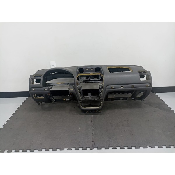 Painel Tabelier Ford Fusion 2.3 Sel 2008  Detalhe