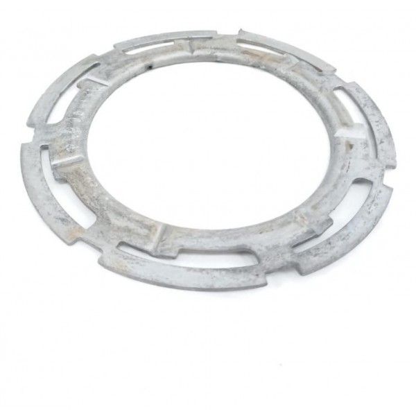 Trava Bomba Combustível Jeep Compass 2019