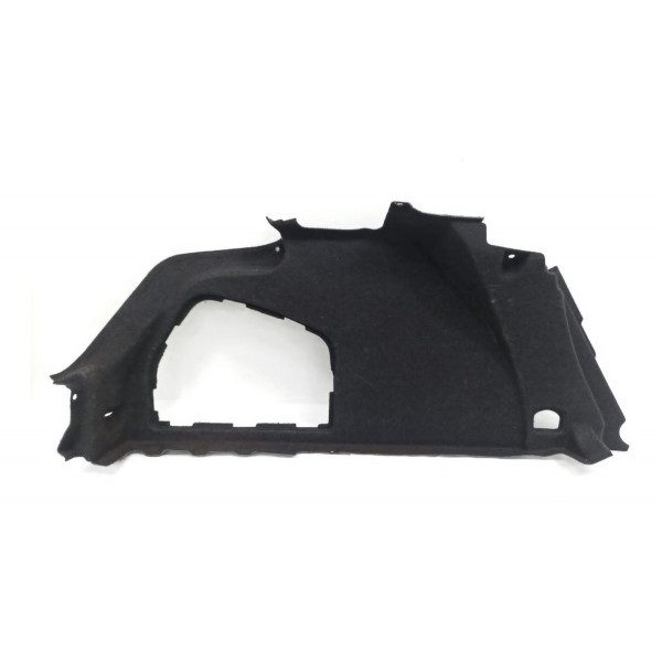 Forro Porta Malas Esquerdo Passat Cc 2014