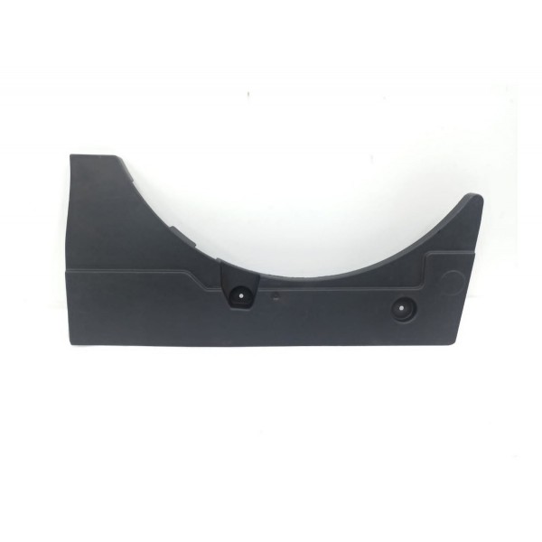 Acabamento Porta Malas Vw Passat Cc 2014