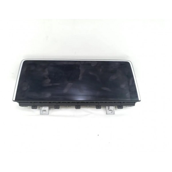 Tela Rádio Bmw X5 2016  934787803