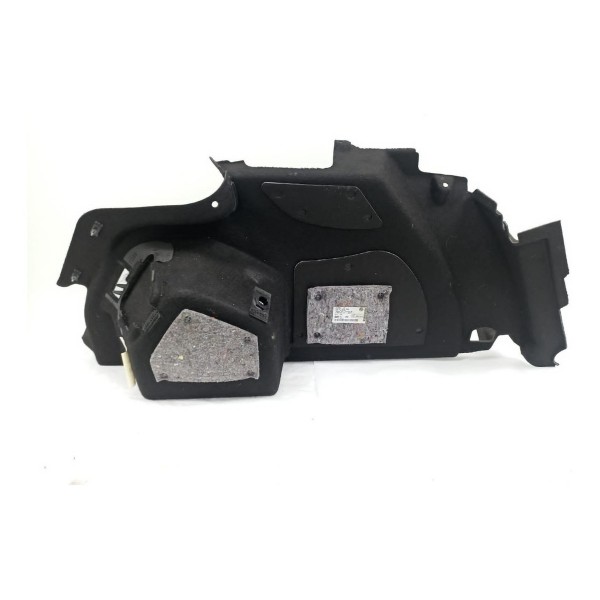 Forro Porta Malas Direito Vw Passat Cc 2014
