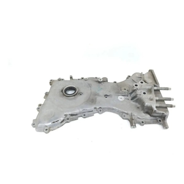 Tampa Lateral Motor Ford Fusion Titanium Awd 2015