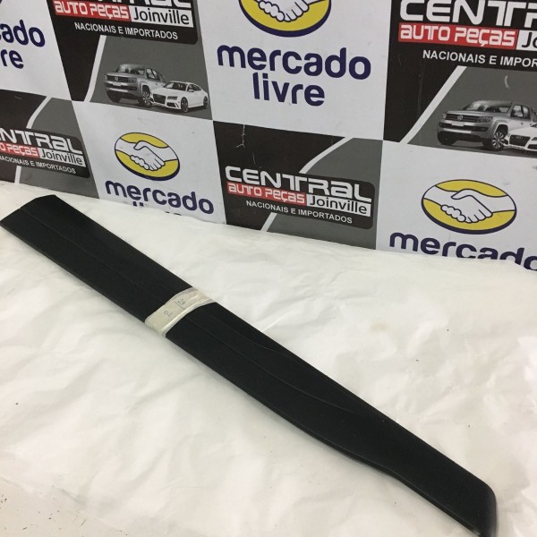 Friso Porta Dianteira Esquerda Nissan Kicks 