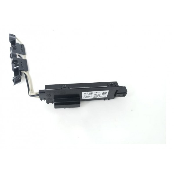 Sensor Alarme Vw Passat Cc V6 2014 3c0951171c