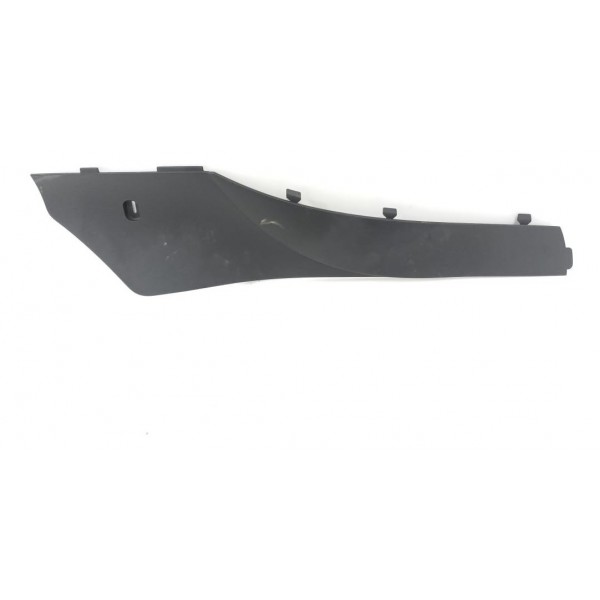 Acabamento Lateral Esquerdo Console Passat Cc 2014 