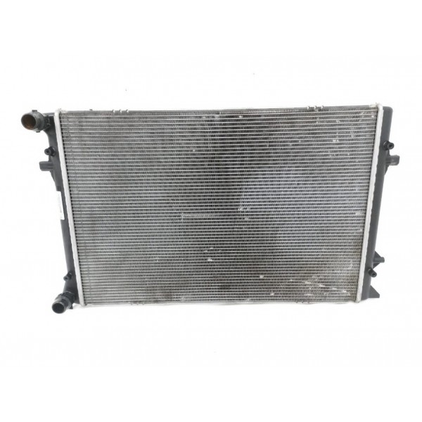 Radiador Vw Passat Cc V6 2014 5k0121253c