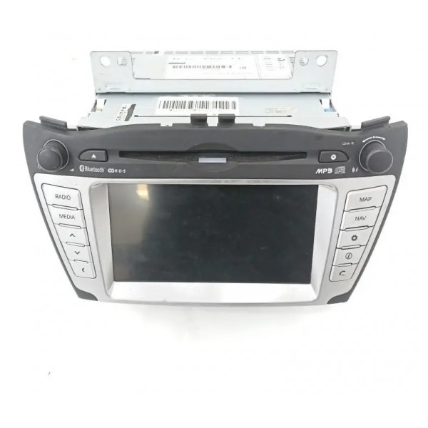 Rádio Multimídia Hyundai Ix35 2014 2015