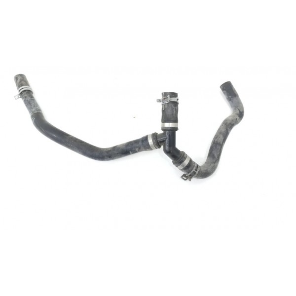 Cano Água Ford Focus 2016