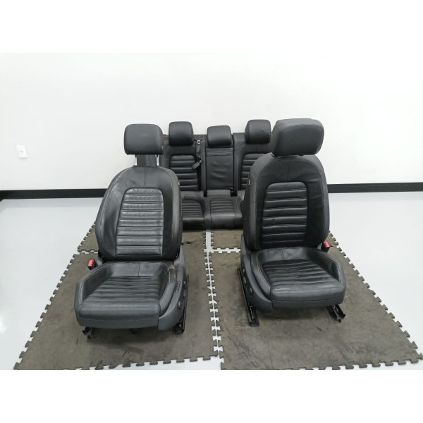 Jogo Banco Vw Passat Cc V6  2014