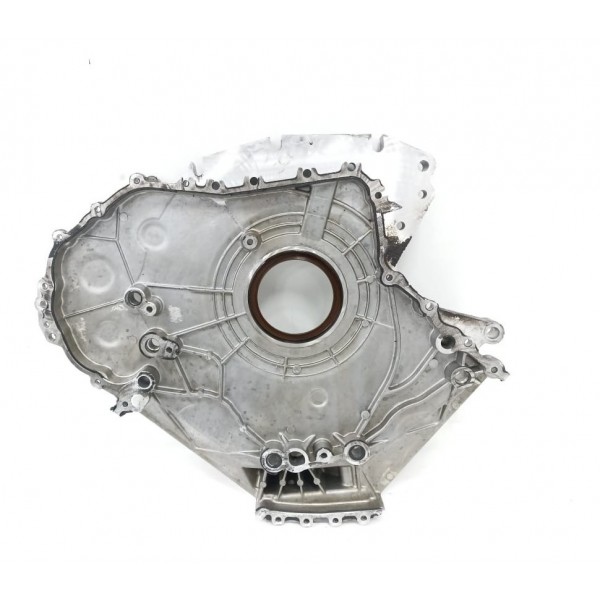 Tampa Lateral Motor Vw Passat Cc V6 2014 079103173am