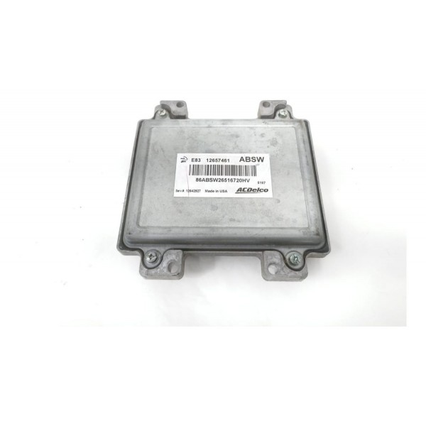 Módulo Injeção Gm Tracker 2016